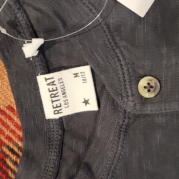 5 For 25.00/Boys NWT Tye dyed polo,1/4 Button up med.8-10 - Picture 3 of 5